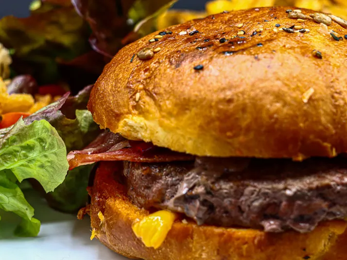 Cuisine saine et responsable